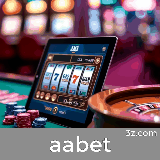aabet login page Brazil – secure online casino access